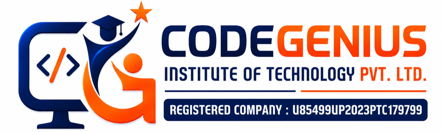 Codegenius Computer Institute